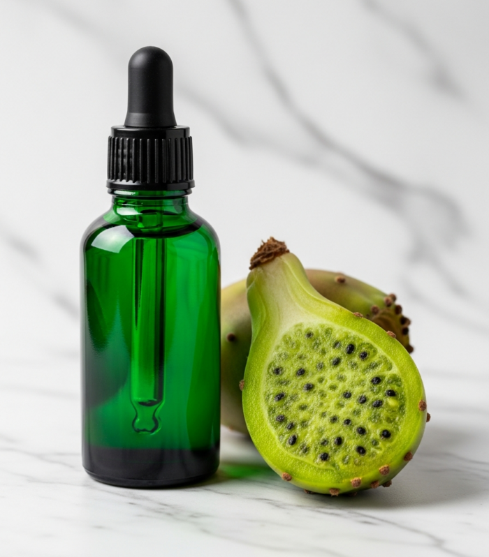Organic Prickly Pear Oil